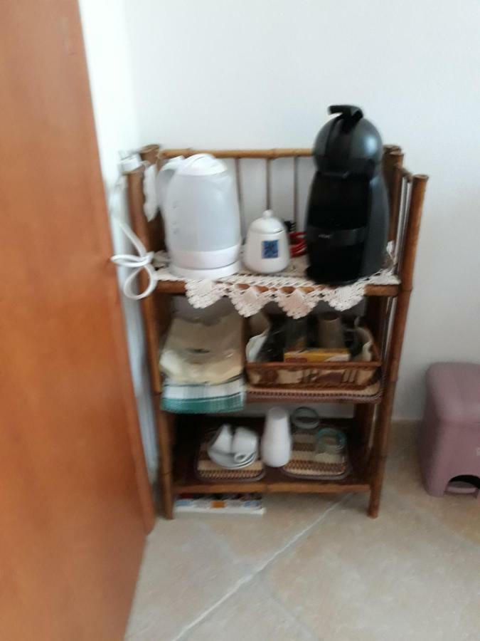 Camera Per Breve Periodi Iglesias Exterior photo